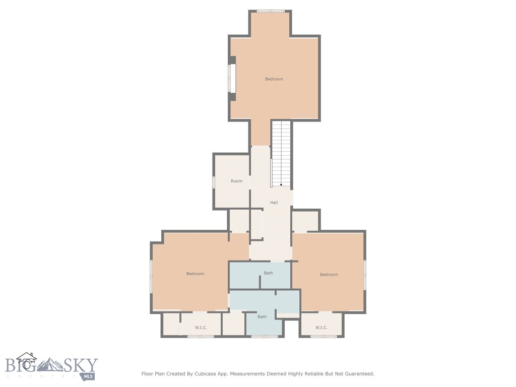 3107 Augusta Drive, Bozeman MT 59715