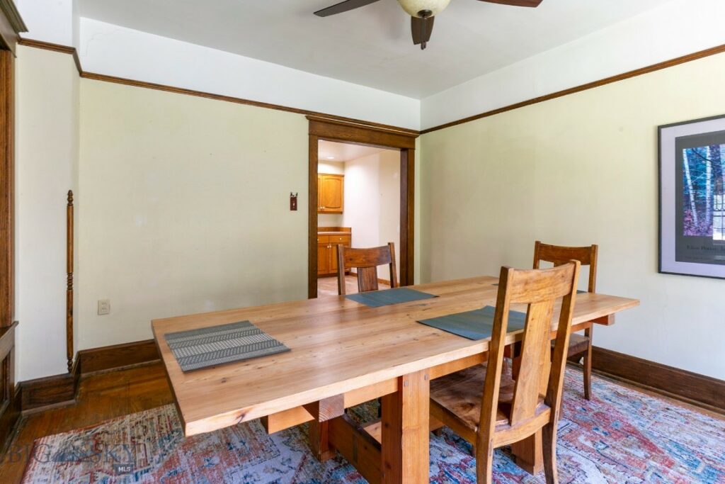 511 W Babcock, Bozeman MT 59715
