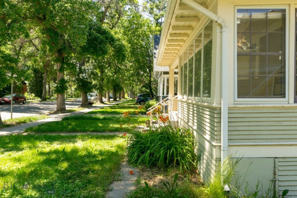511 W Babcock, Bozeman MT 59715
