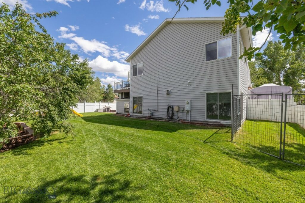 301 Pearl Drive, Belgrade MT 59714
