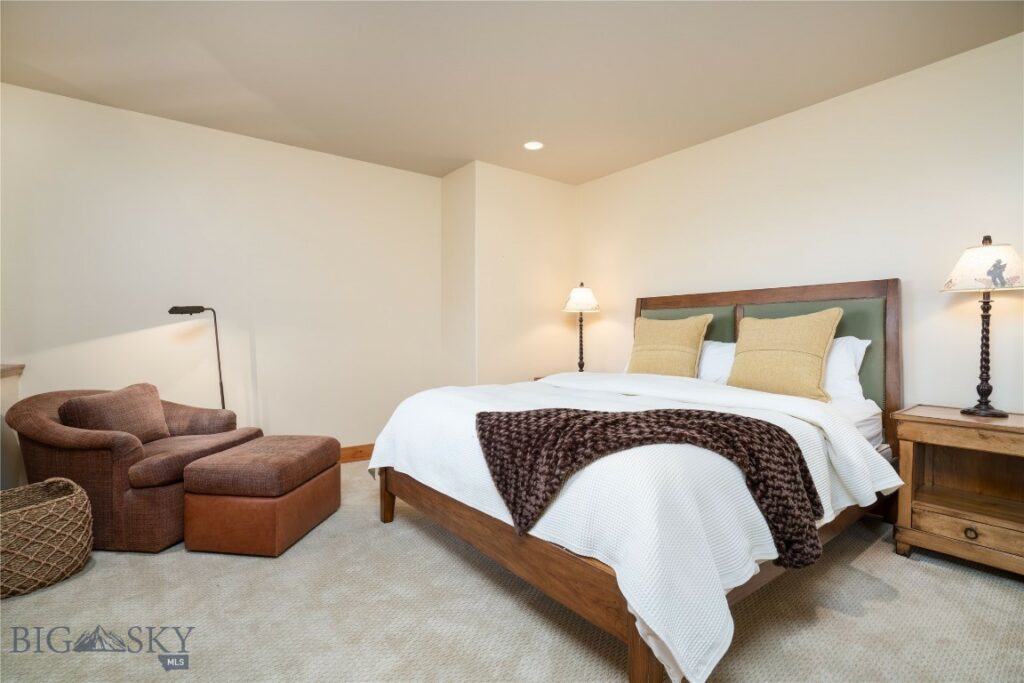 719 Loxley Drive, Bozeman MT 59718