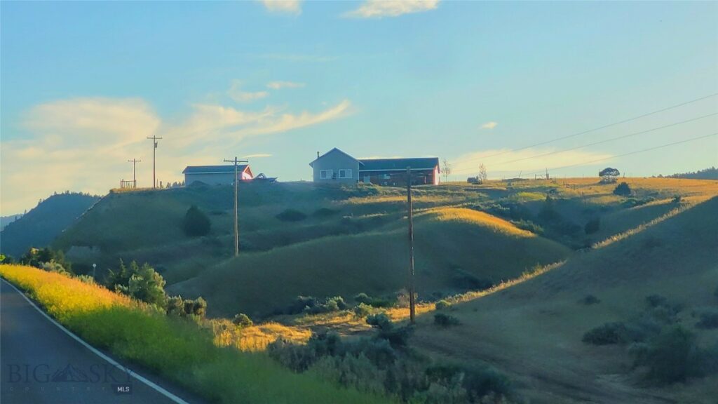 8906 Gold Dust Trail, Bozeman MT 59715