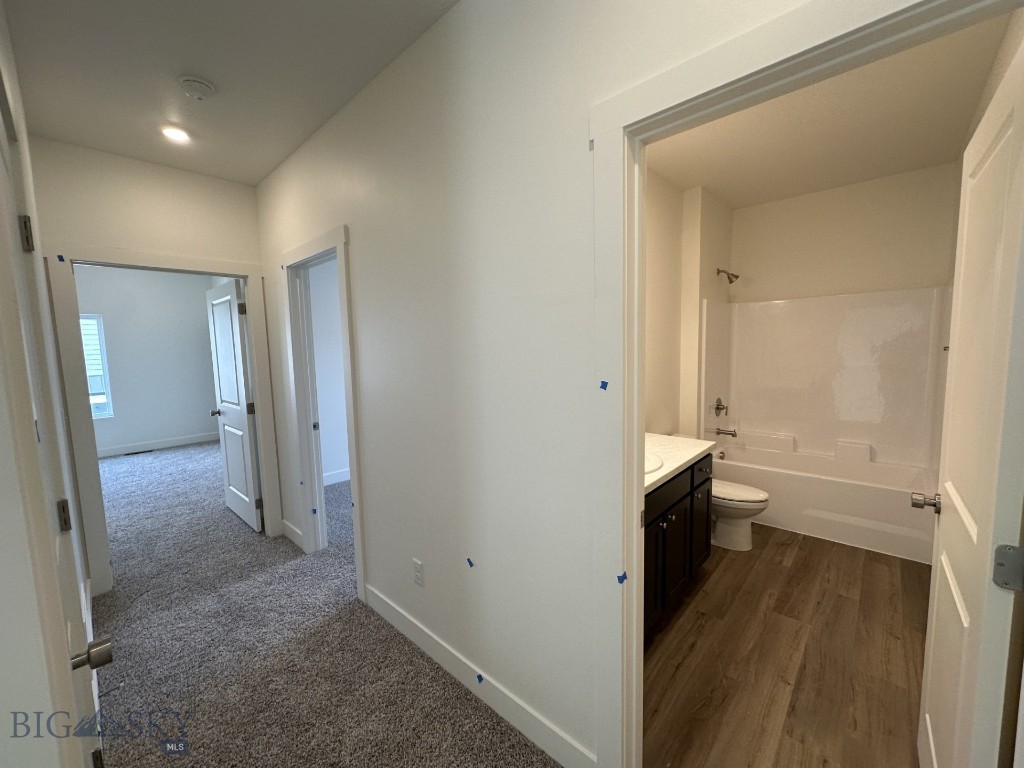 3 Gallatin Drive, Bozeman MT 59718