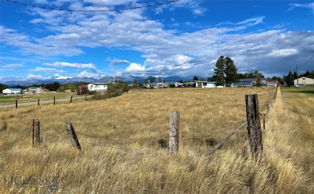 1610 W Beall Street, Bozeman MT 59715