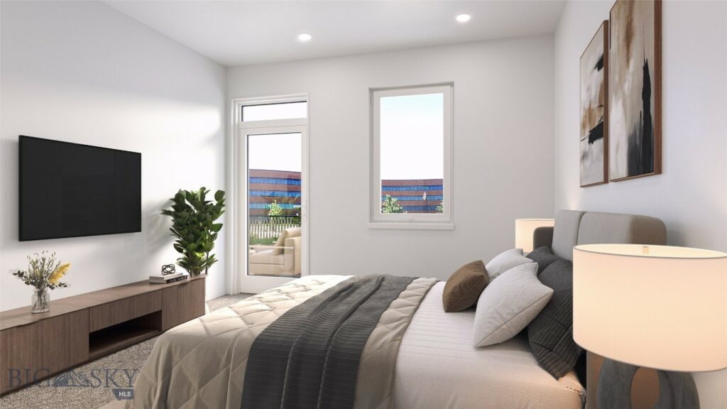 119 S Yellowstone Street, Livingston MT 59047