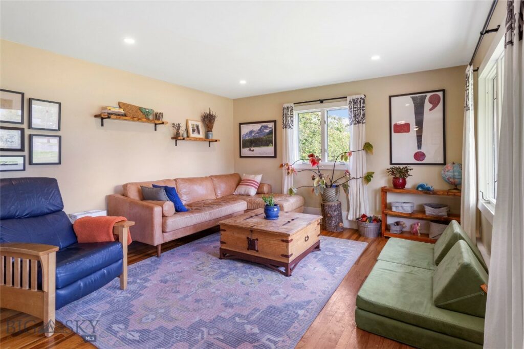 1516 Wild Bill Way, Belgrade MT 59714