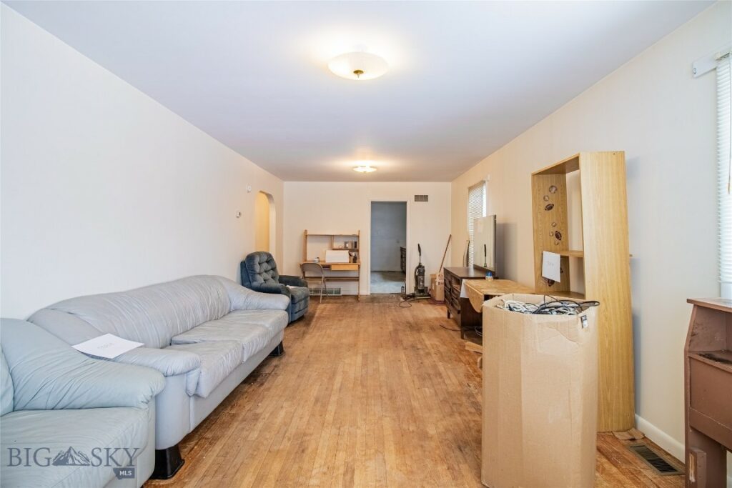 44 Midway Bridger Road, Bozeman MT 59715