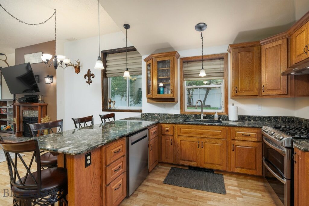 301 Pearl Drive, Belgrade MT 59714