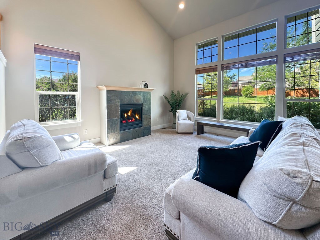 719 Loxley Drive, Bozeman MT 59718