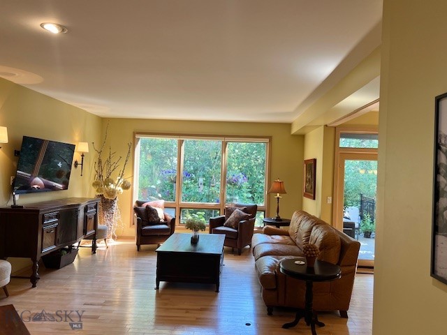 3 Gallatin, Bozeman MT 59718