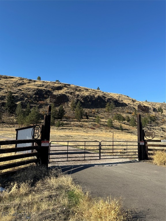 624 Rocking Horse Drive, Bozeman MT 59718