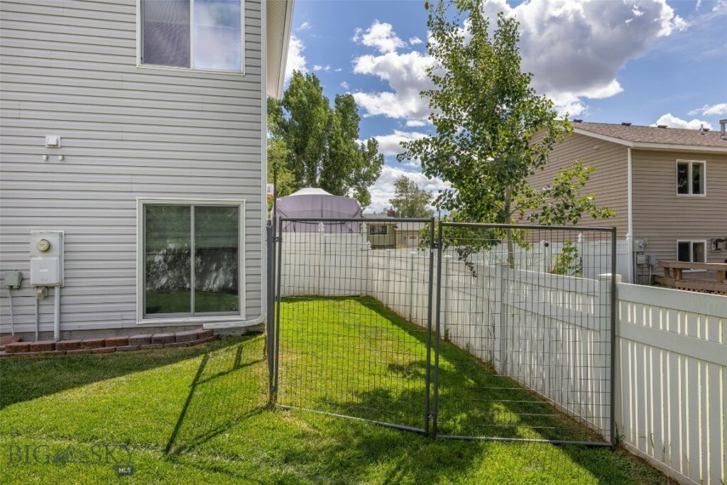301 Pearl Drive, Belgrade MT 59714