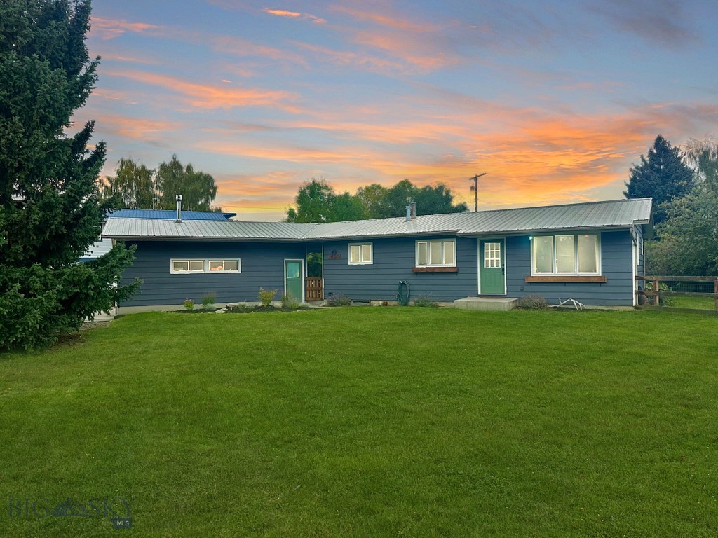 1516 Wild Bill Way, Belgrade MT 59714