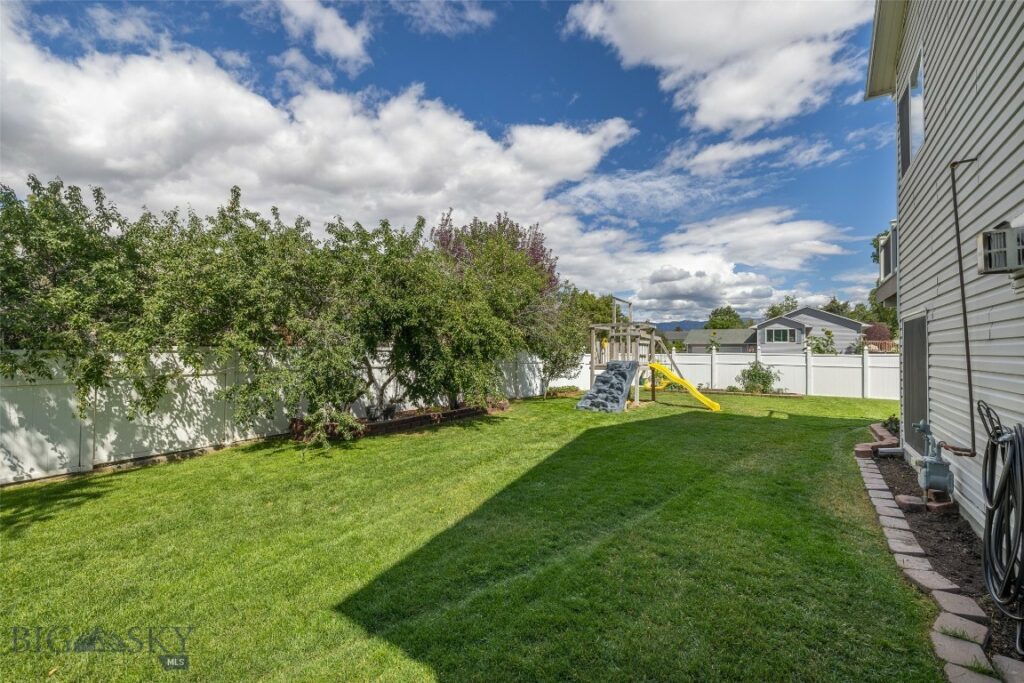 301 Pearl Drive, Belgrade MT 59714