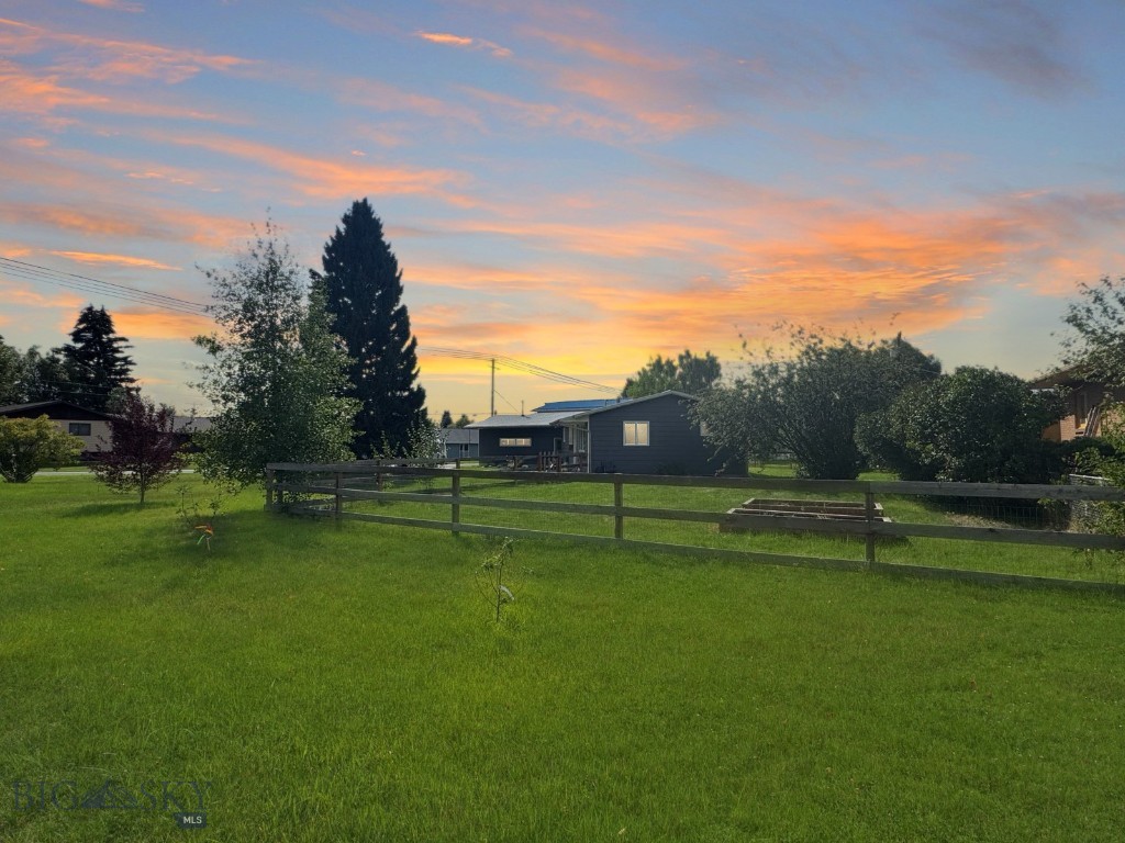 1516 Wild Bill Way, Belgrade MT 59714