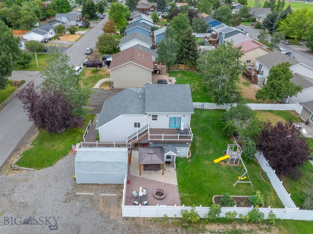 301 Pearl Drive, Belgrade MT 59714
