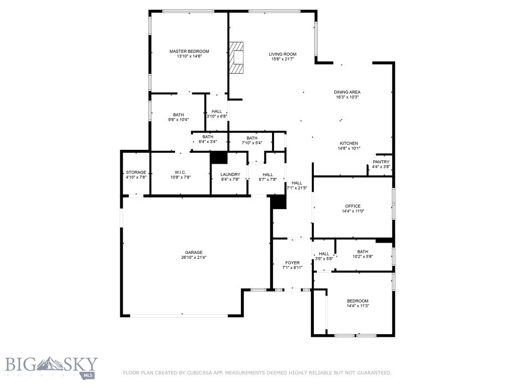 1516 Wild Bill Way, Belgrade MT 59714