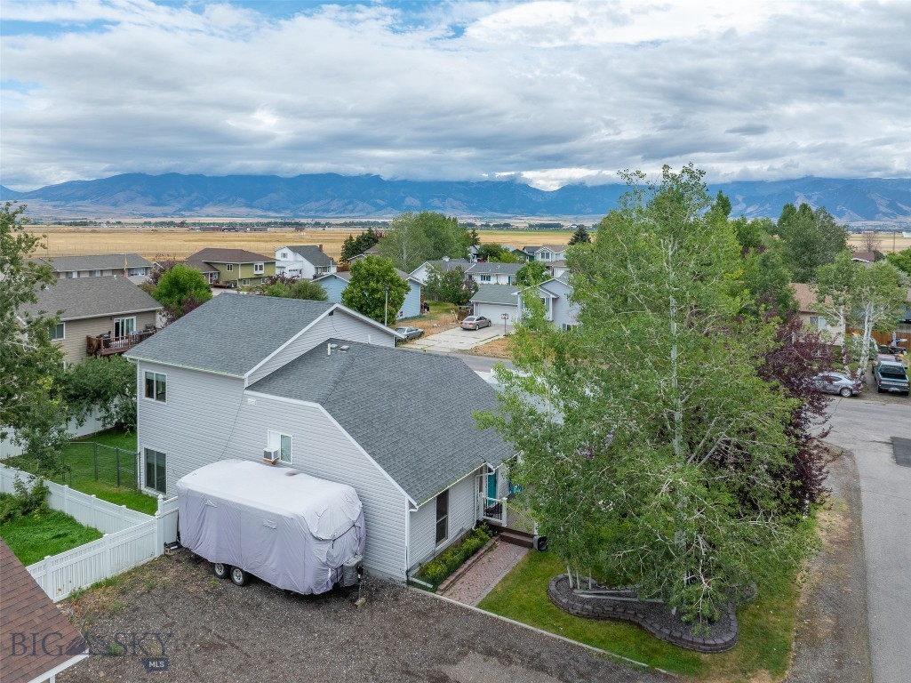 301 Pearl Drive, Belgrade MT 59714
