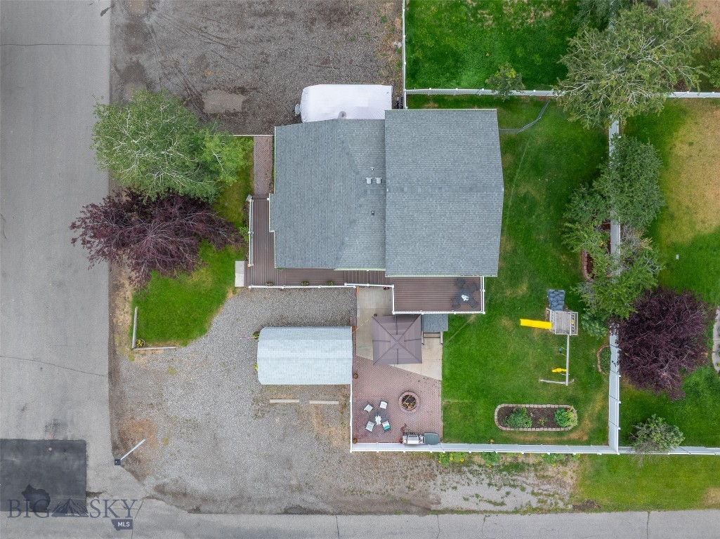 301 Pearl Drive, Belgrade MT 59714