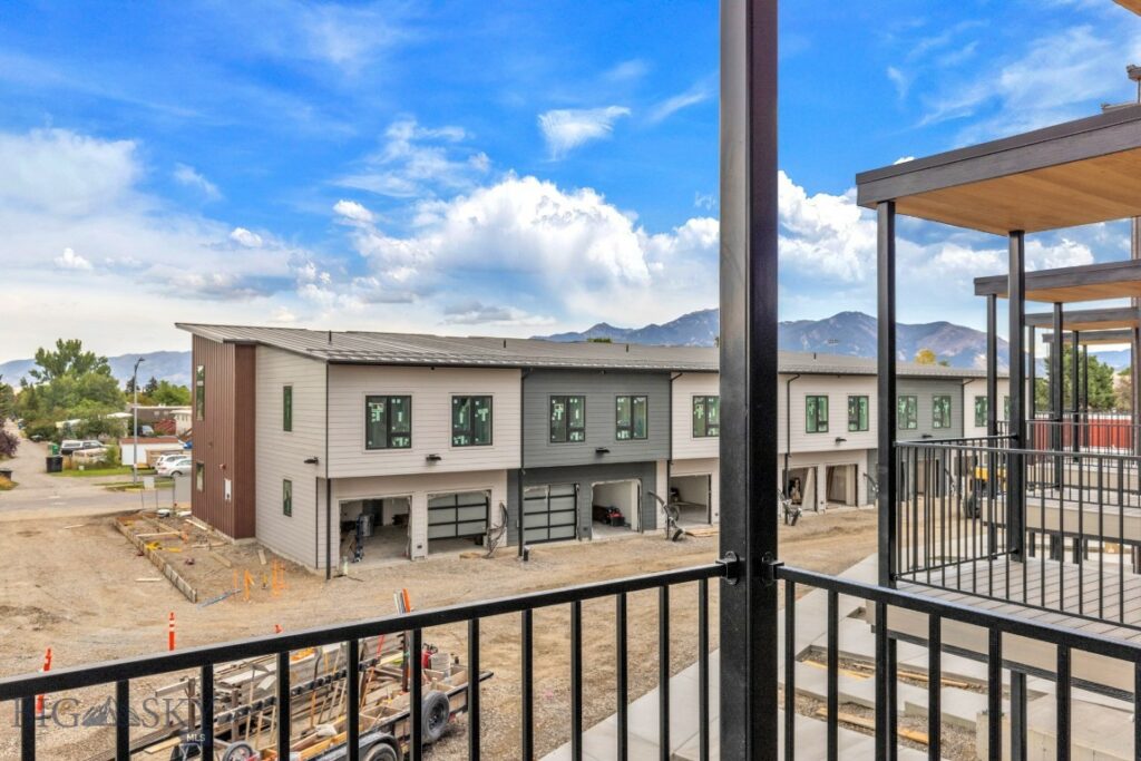 1610 W Beall Street, Bozeman MT 59715