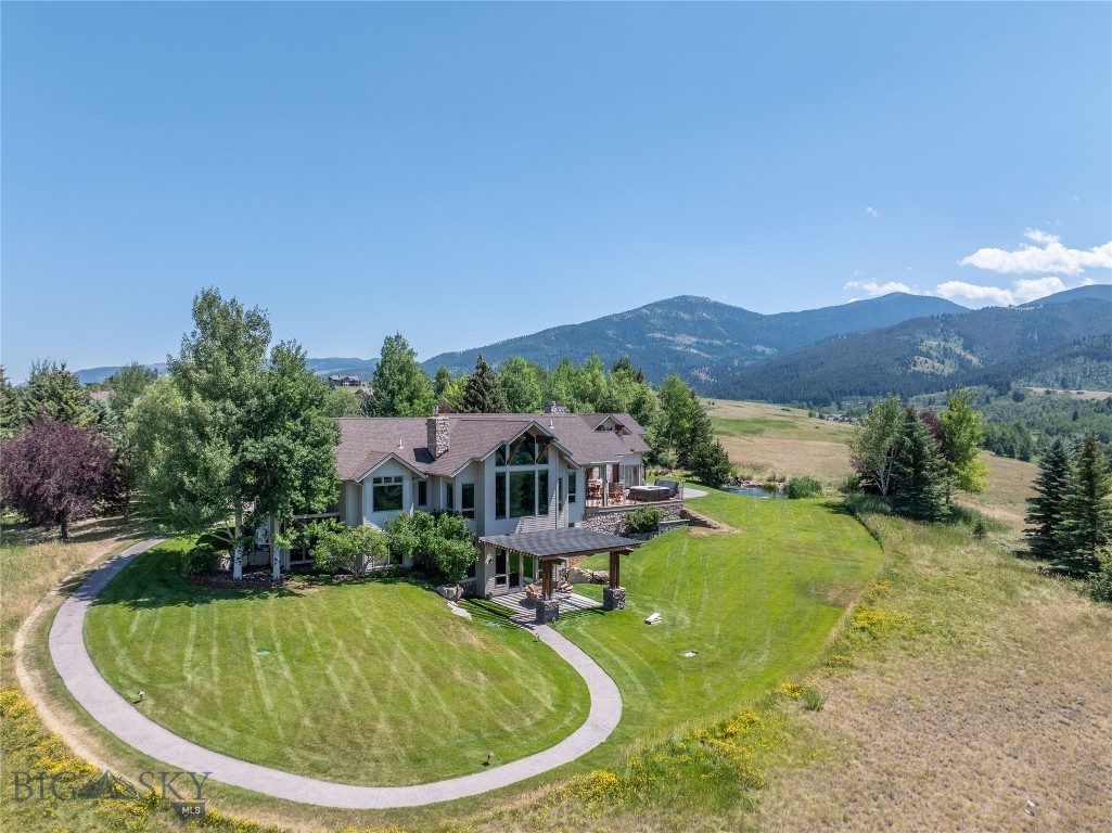 719 Loxley Drive, Bozeman MT 59718