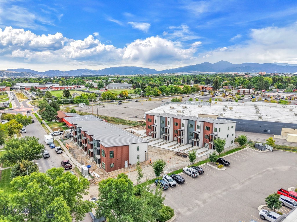 1610 W Beall Street, Bozeman MT 59715