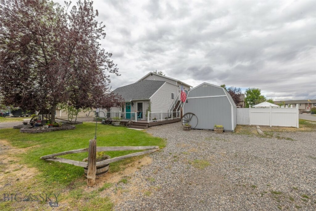 301 Pearl Drive, Belgrade MT 59714