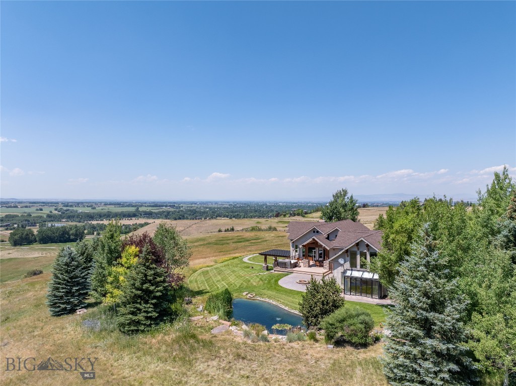 719 Loxley Drive, Bozeman MT 59718