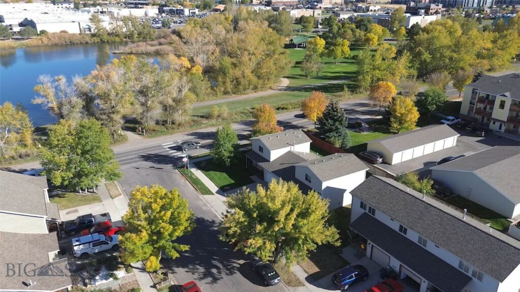 3302 Laredo Drive, Bozeman MT 59718