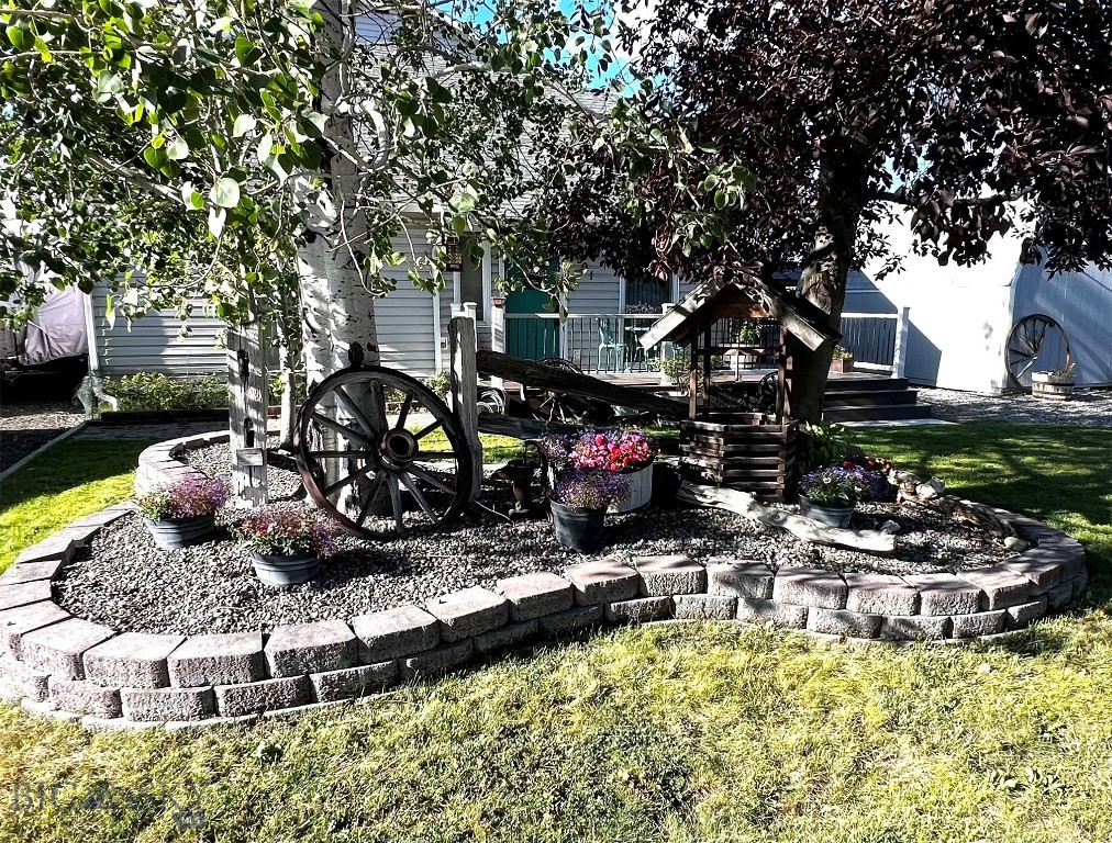 301 Pearl Drive, Belgrade MT 59714