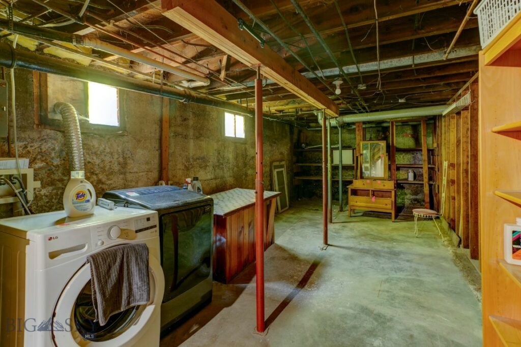 511 W Babcock, Bozeman MT 59715