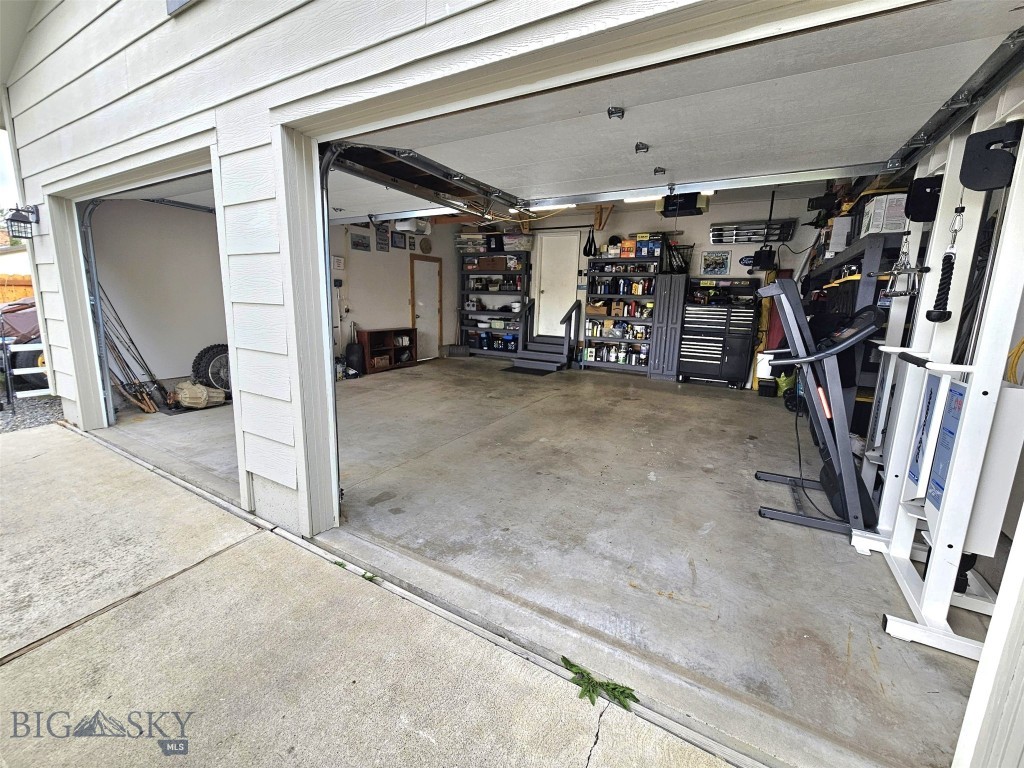 624 Rocking Horse Drive, Bozeman MT 59718