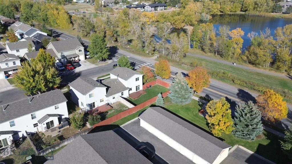 3302 Laredo Drive, Bozeman MT 59718