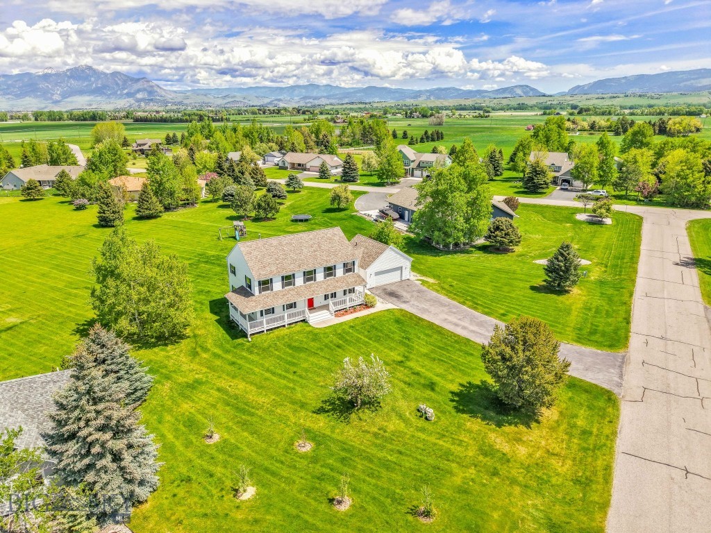 193 Lucille Lane, Bozeman MT 59718