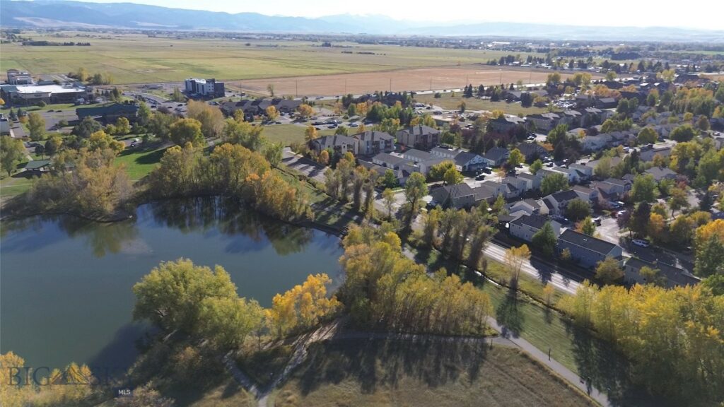 3302 Laredo Drive, Bozeman MT 59718