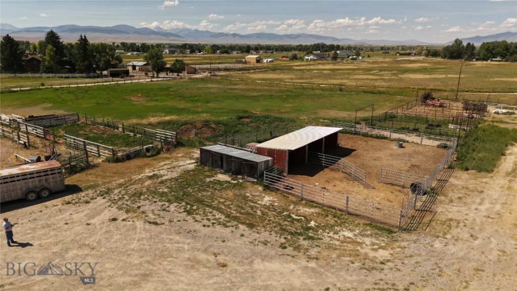 150 Village Crossing Way, Bozeman MT 59715