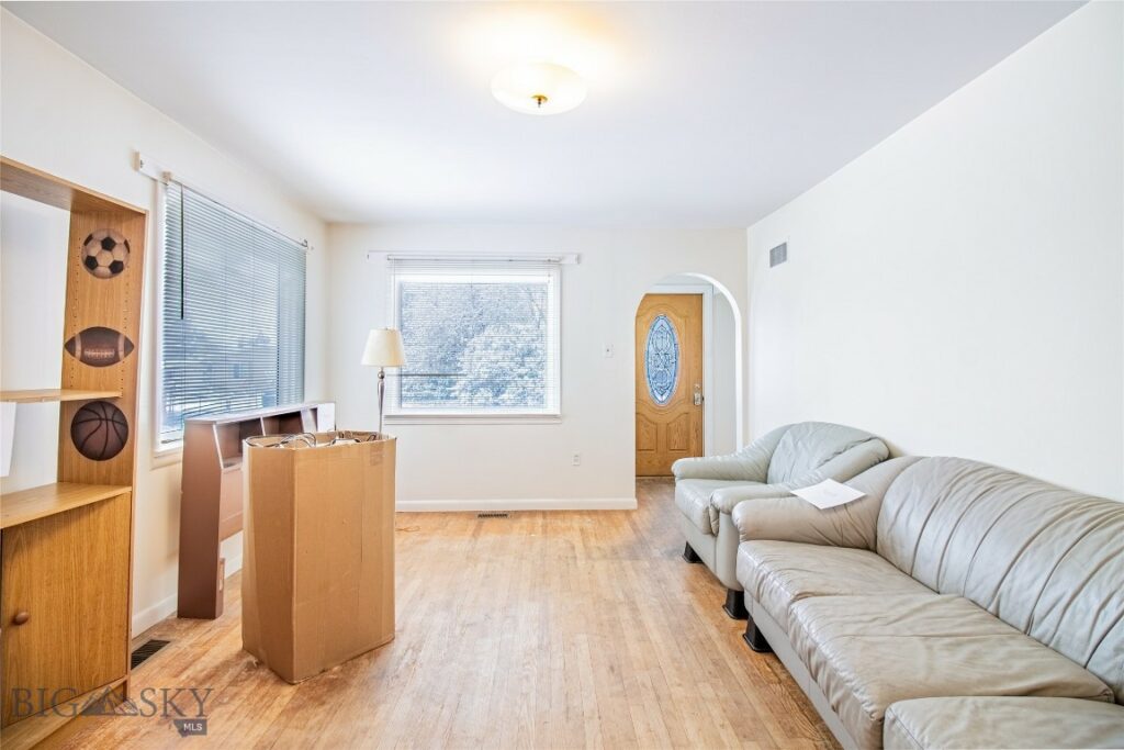 44 Midway Bridger Road, Bozeman MT 59715