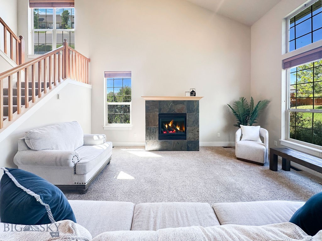 719 Loxley Drive, Bozeman MT 59718