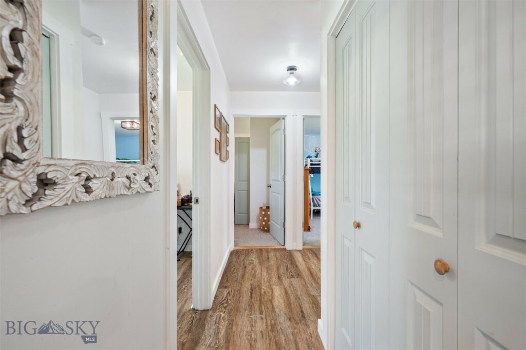 6 Moose Horn Lane, Livingston MT 59047