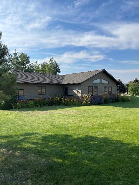 14 Teal Court, Bozeman MT 59715