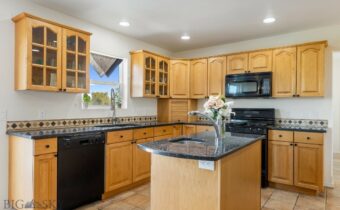 193 Lucille Lane, Bozeman MT 59718