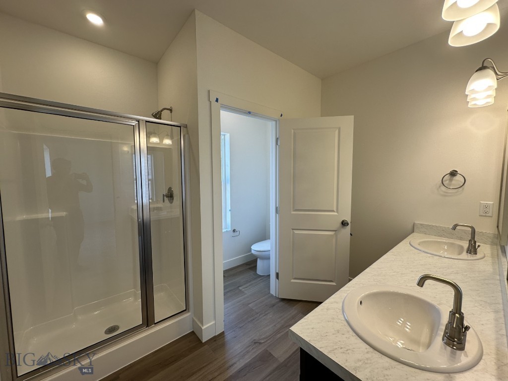 3 Gallatin Drive, Bozeman MT 59718
