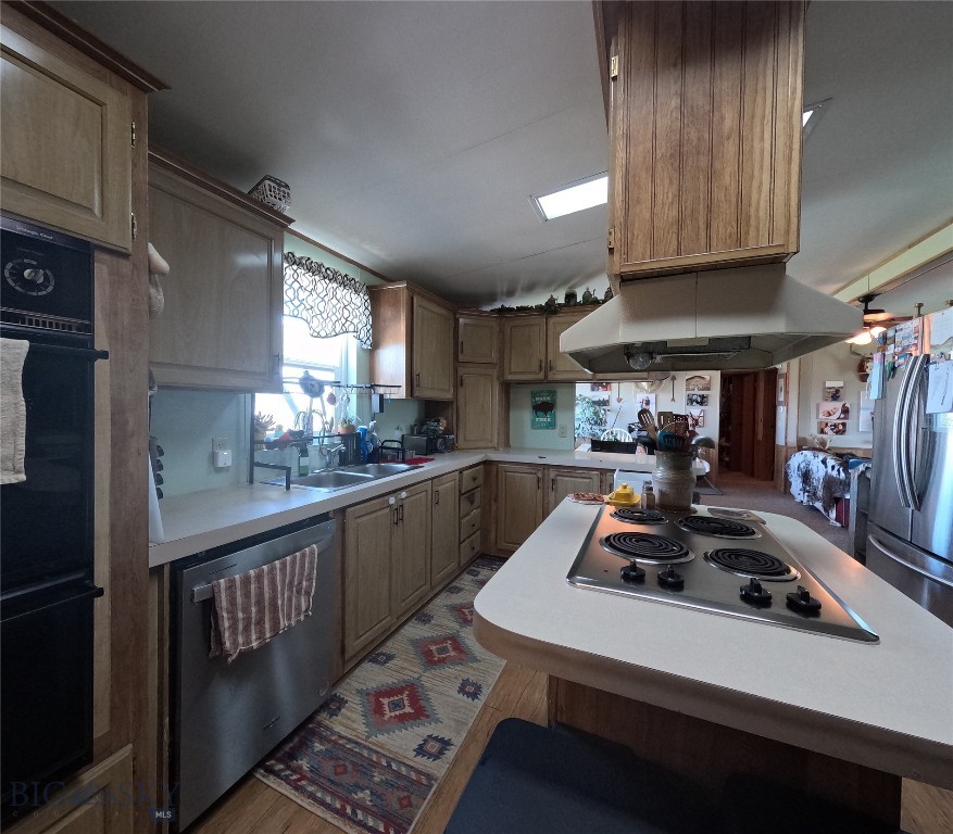 150 Village Crossing Way, Bozeman MT 59715