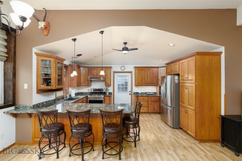 301 Pearl Drive, Belgrade MT 59714