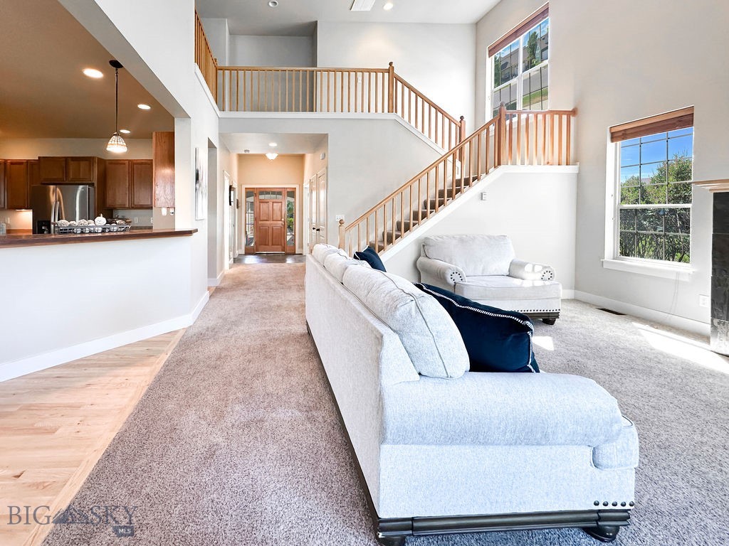 719 Loxley Drive, Bozeman MT 59718