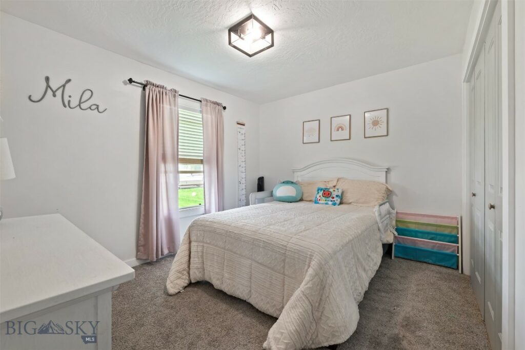 6 Moose Horn Lane, Livingston MT 59047
