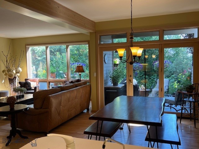 3 Gallatin, Bozeman MT 59718