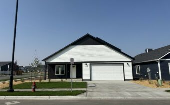3 Gallatin Drive, Bozeman MT 59718