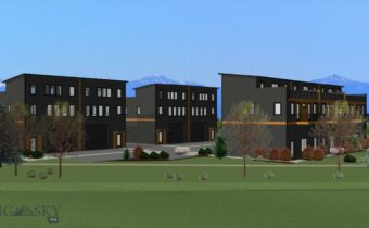 119 S Yellowstone Street, Livingston MT 59047