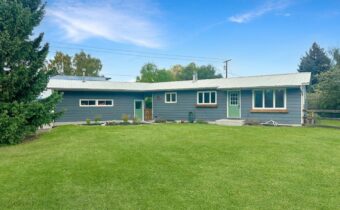 1516 Wild Bill Way, Belgrade MT 59714